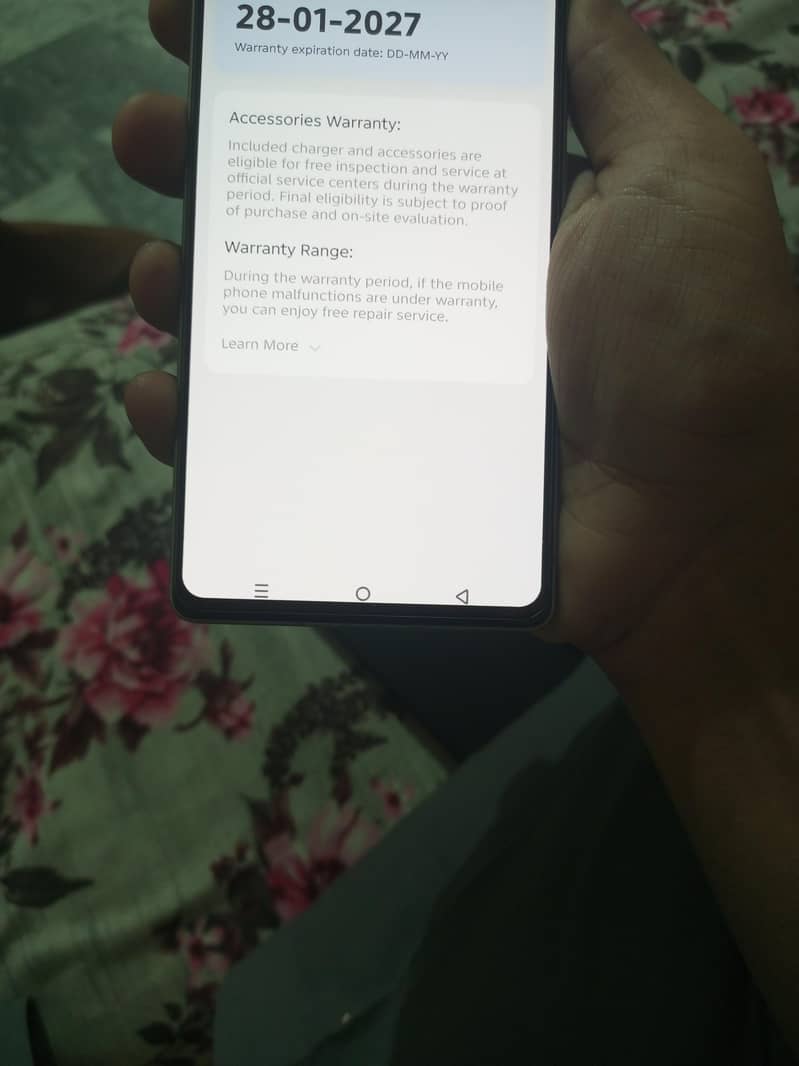 Infinix Note 50   8/256 5