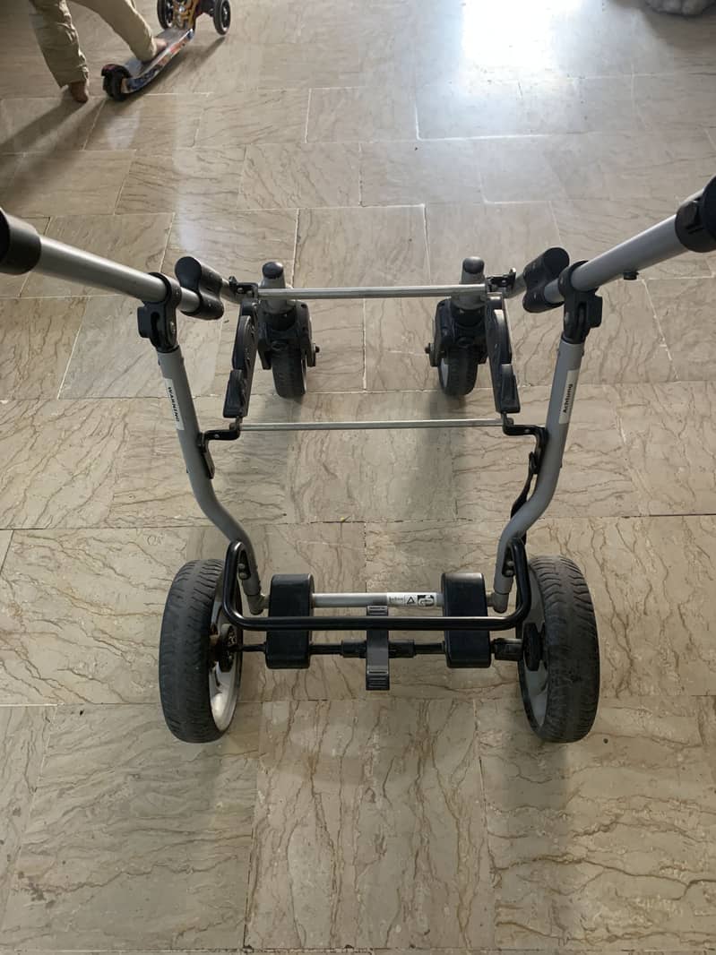 Imported Pram 3