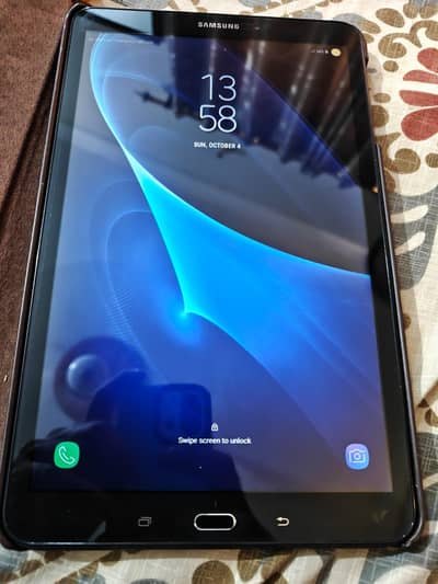 Samsung tab