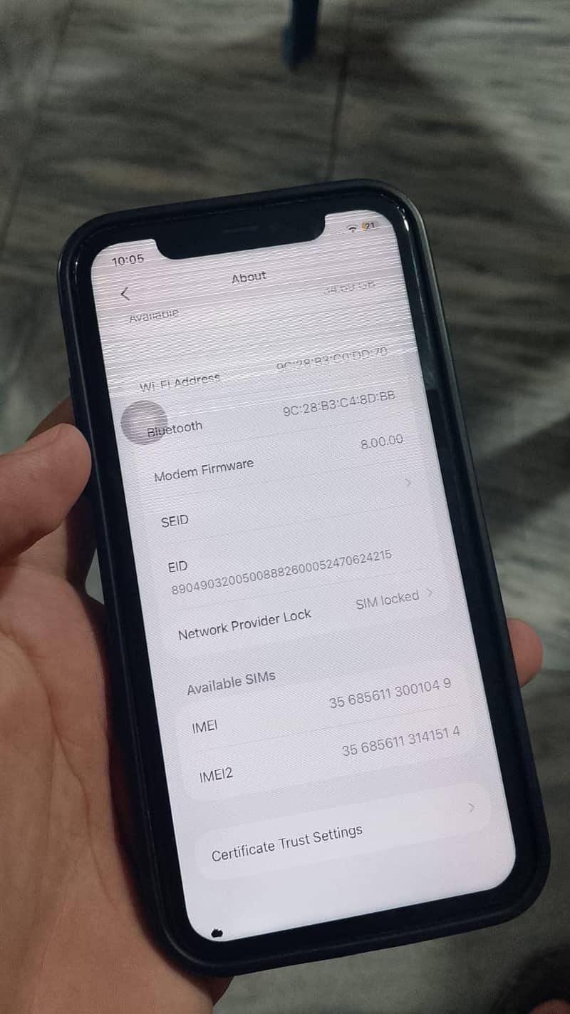 Apple iPhone 11 2
