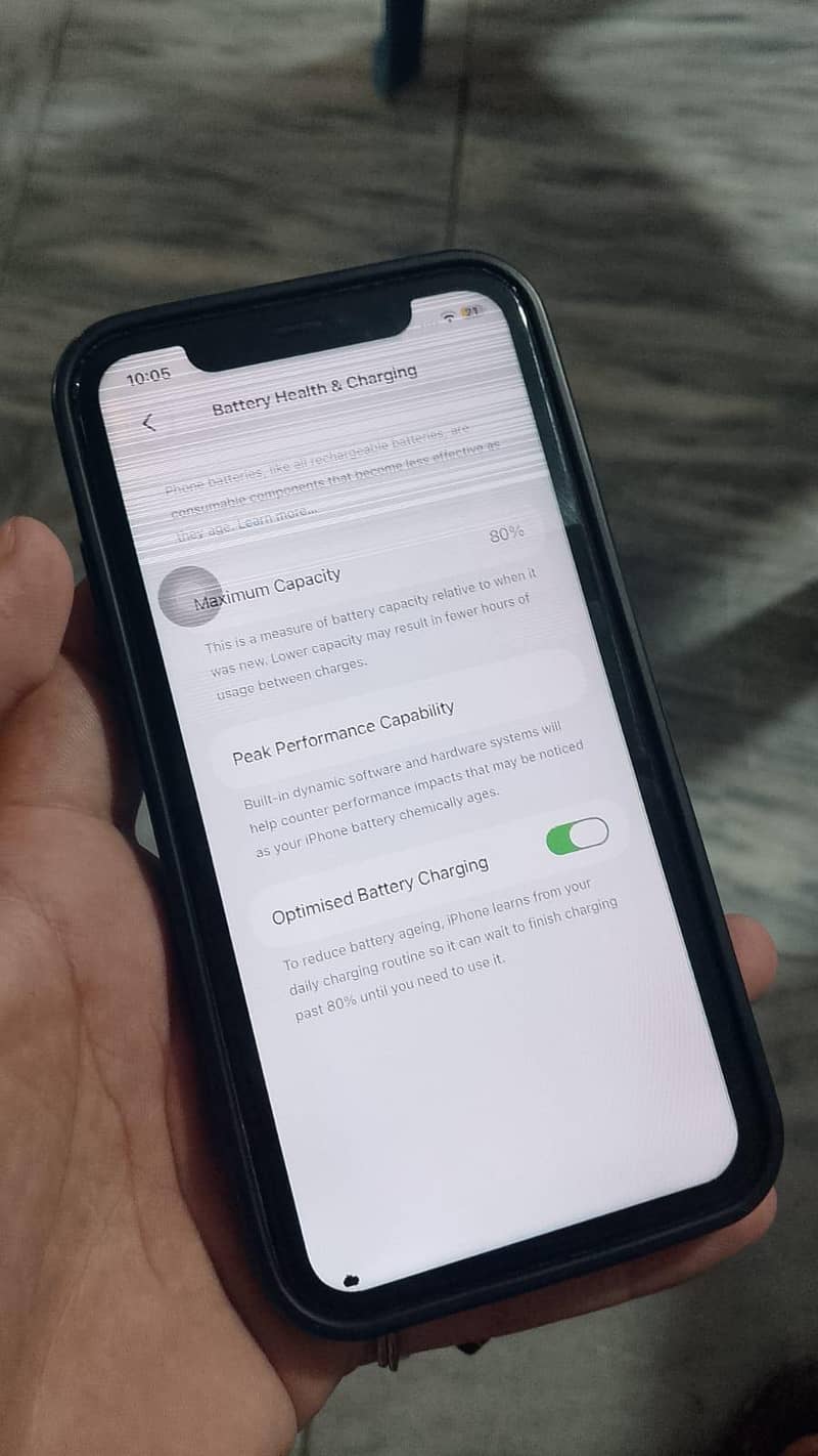 Apple iPhone 11 5