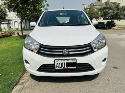 Suzuki Cultus VXL 2021