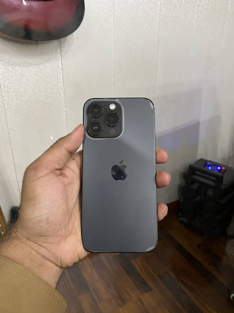 Apple iPhone 14 Pro Max 2