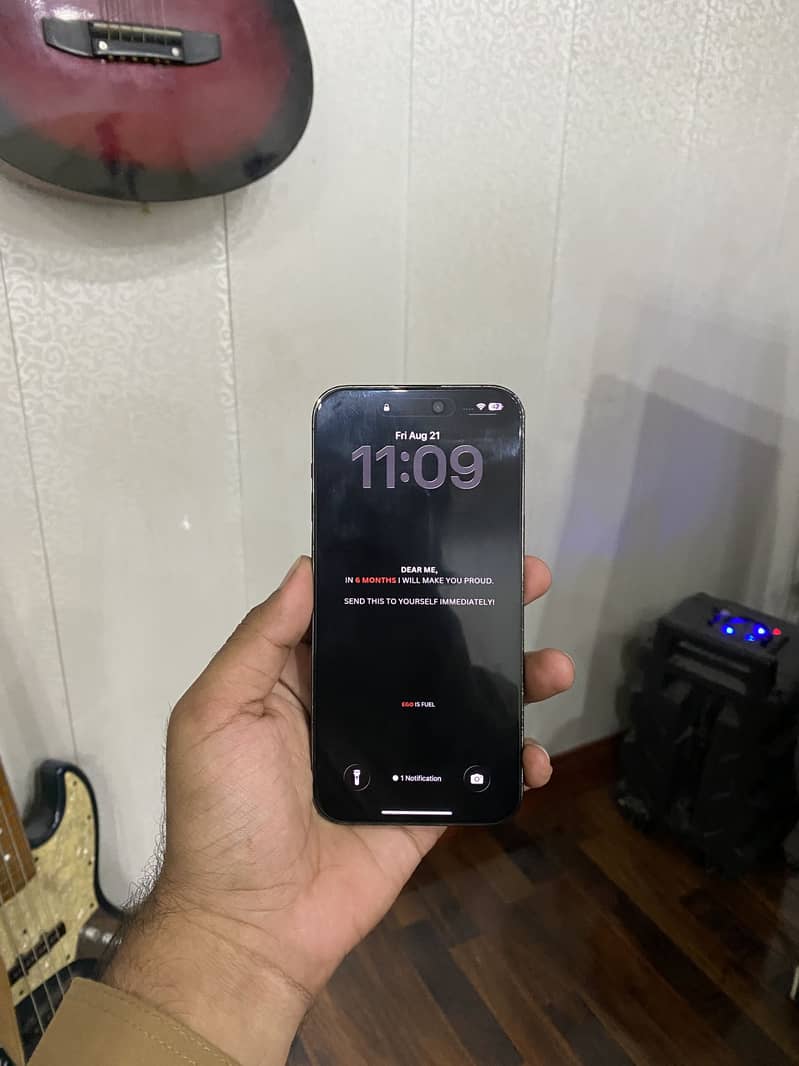 Apple iPhone 14 Pro Max 4