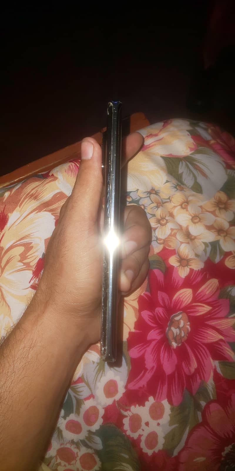 Sharp Aquos Sense 3