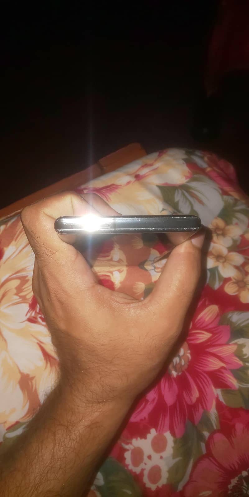 Sharp Aquos Sense 5