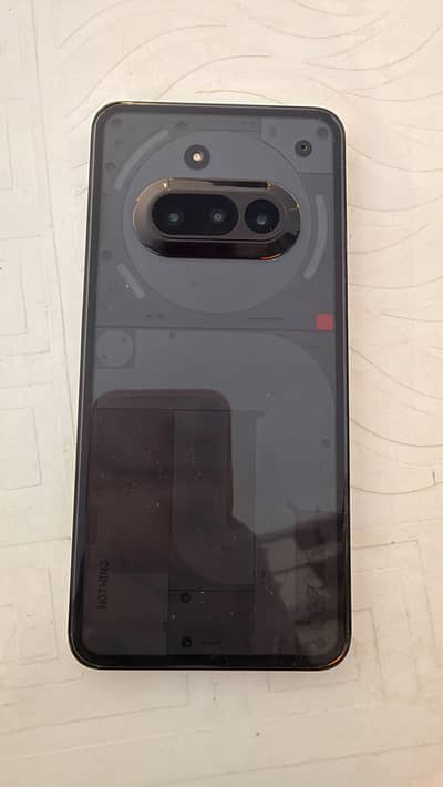 Nothing Phone 3A