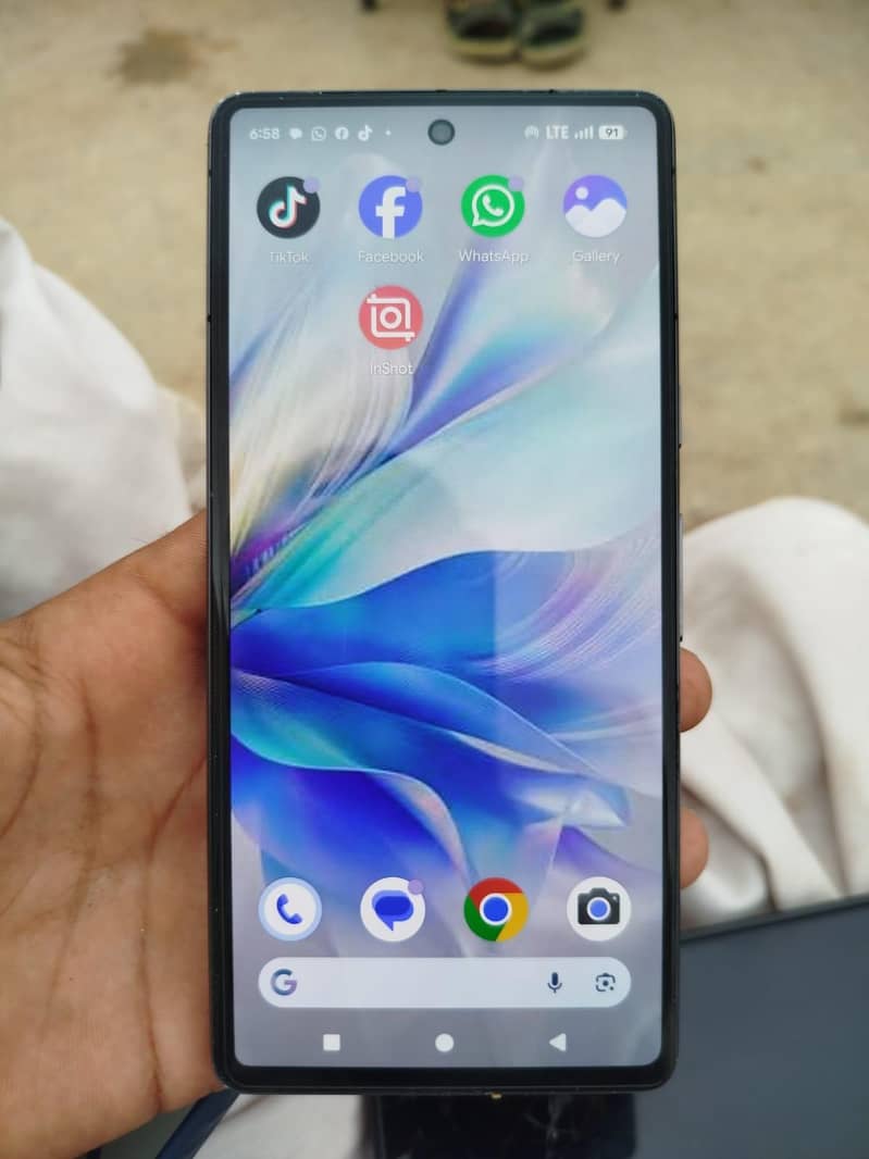 Google Pixel 7 0