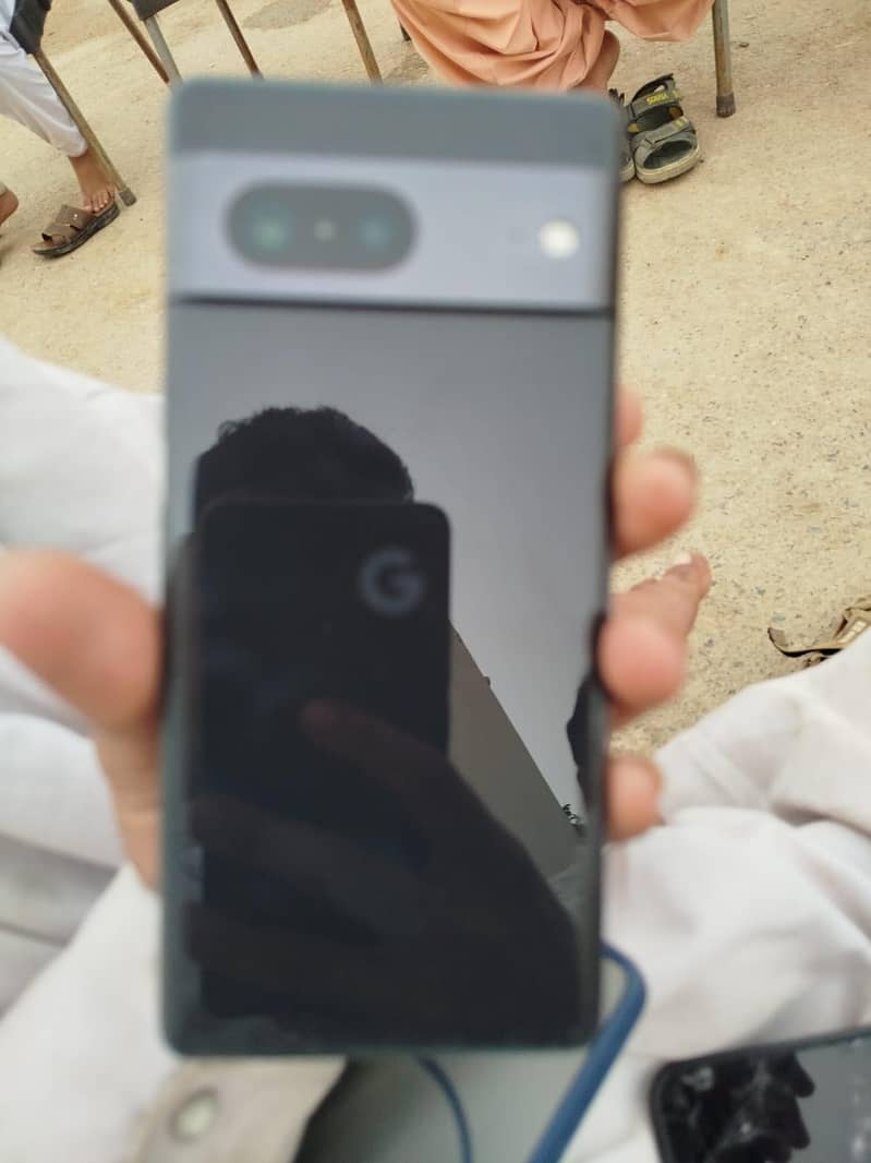 Google Pixel 7 1