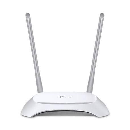 TP LINK MEDIUM 2 MONTH USED 1