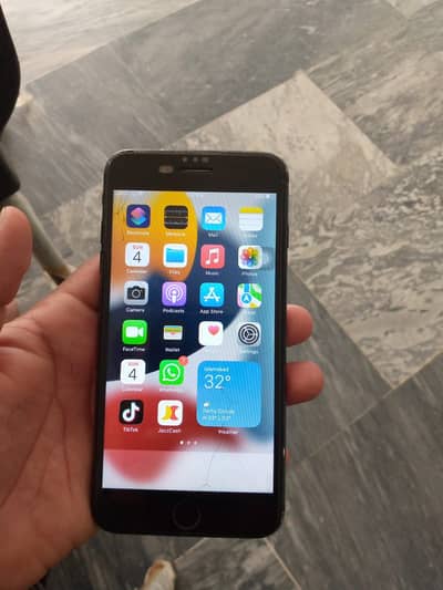 Apple iPhone 7 Plus