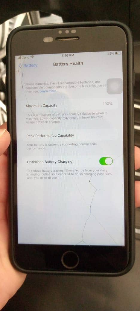 Apple iPhone 7 Plus 6