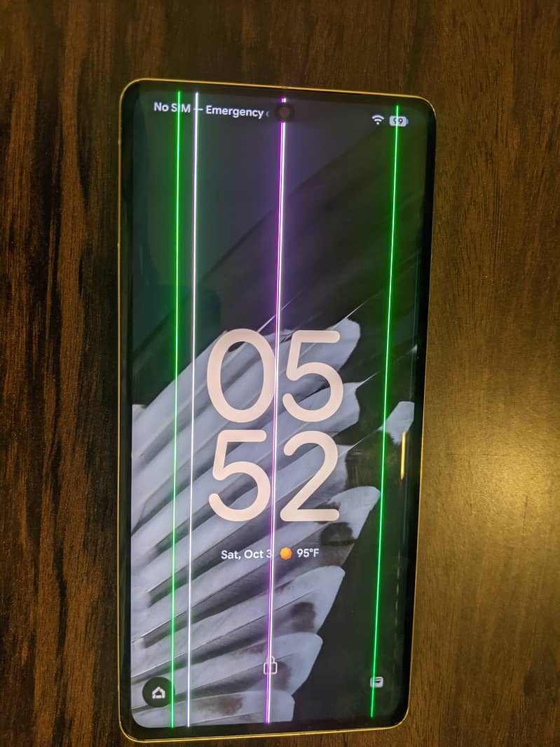 Google Pixel 7 Pro 1