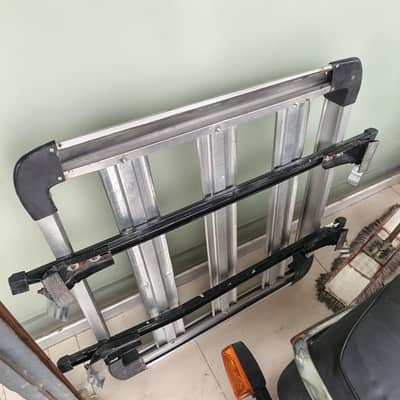 Used Car Roof Carrier / Carriage for Sale
