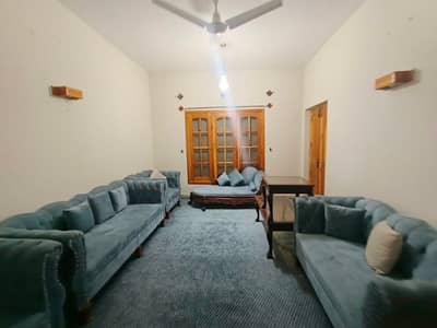 **5 Marla House for Sale Kakul Road, Abbottabad**