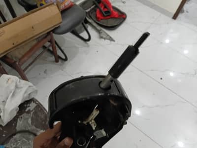 ihstsu mira gear leaver 03006153033
