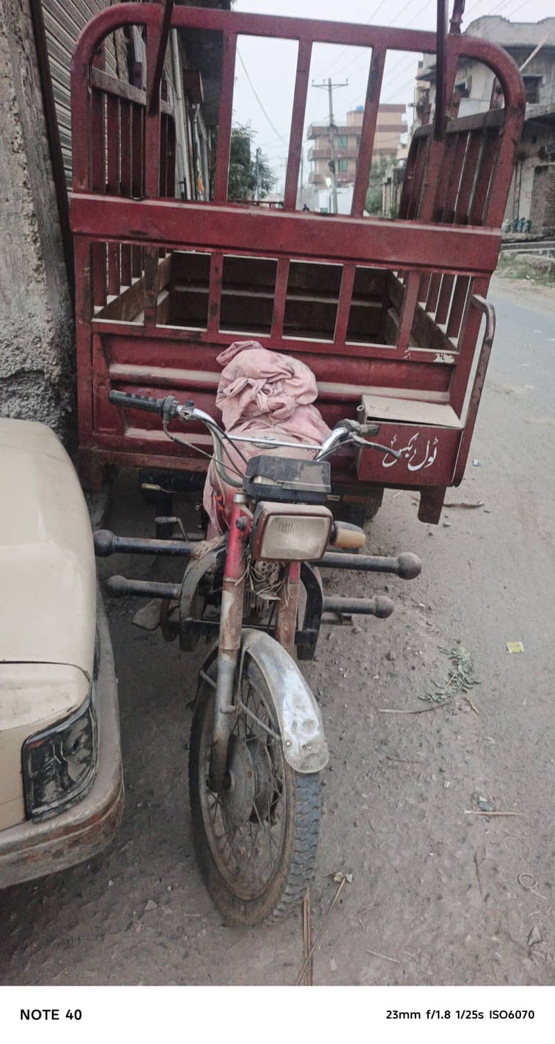 Riksha 0