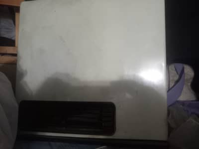 Japanes Gas heater