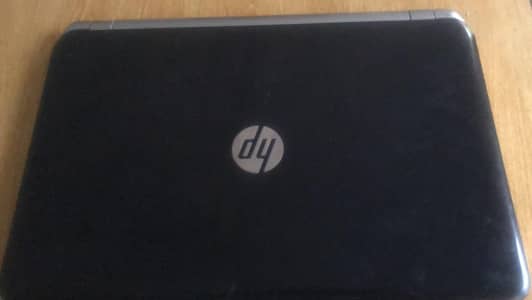 HP Laptop For Sale