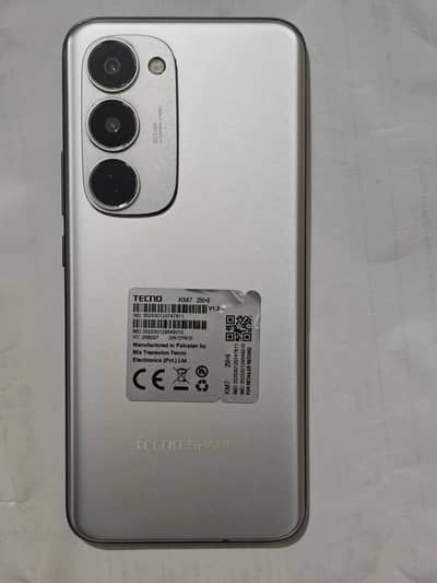Tecno Other Model