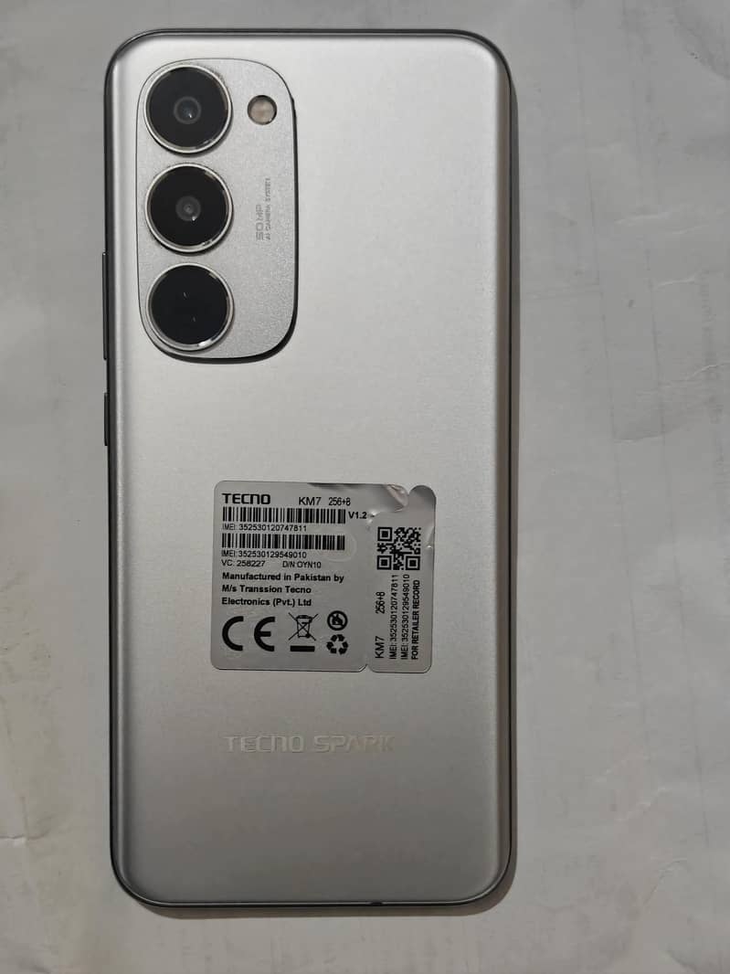 Tecno Other Model 0
