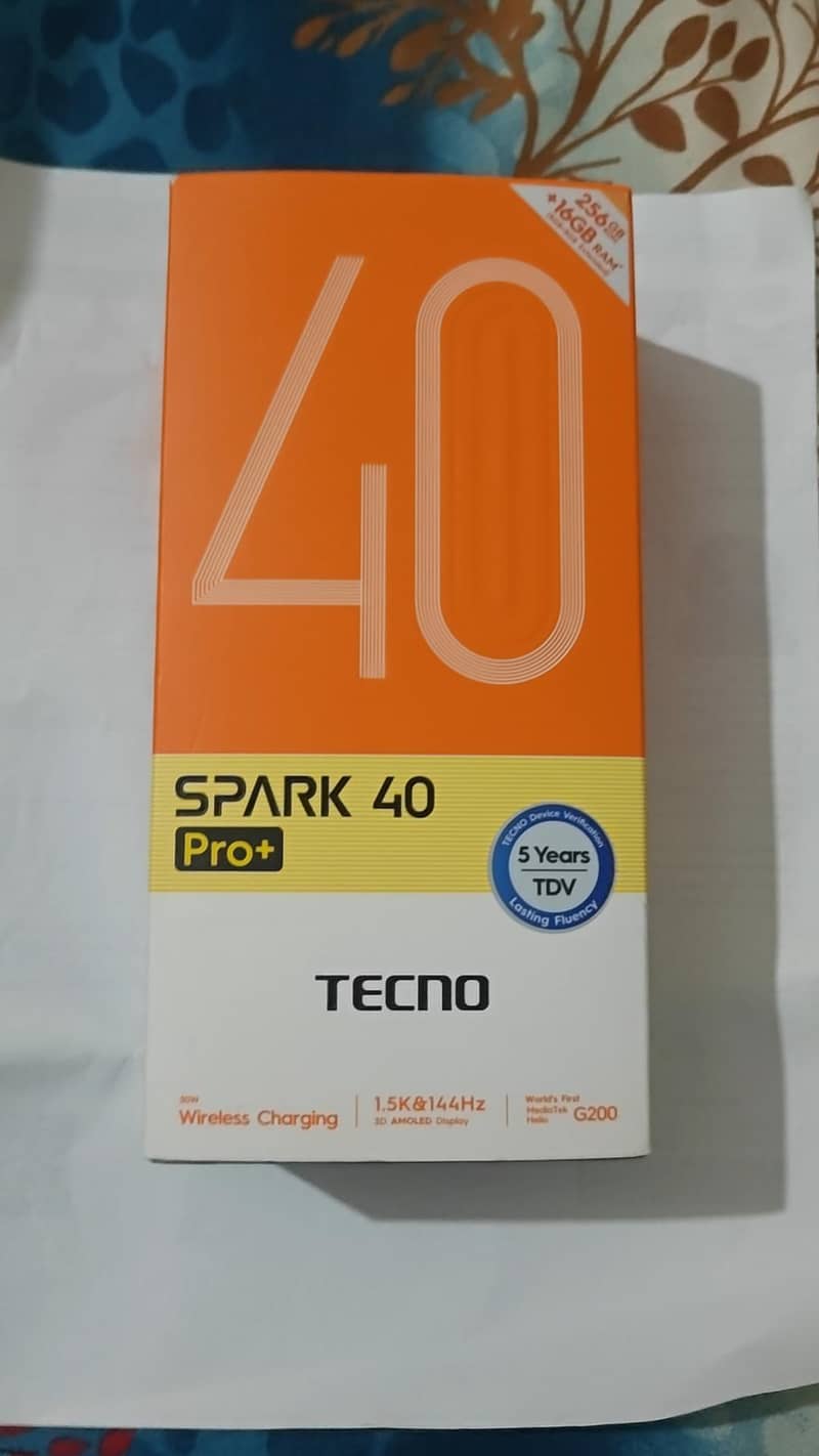 Tecno Other Model 2