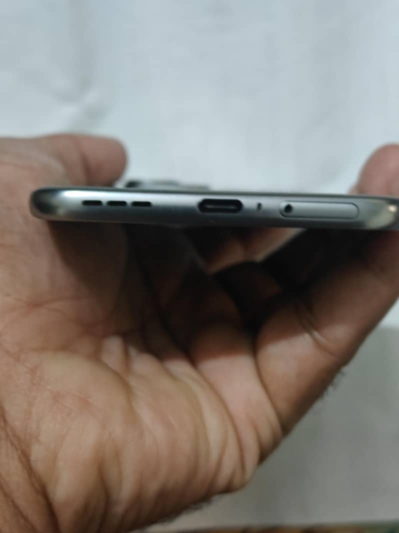 Tecno Other Model 7