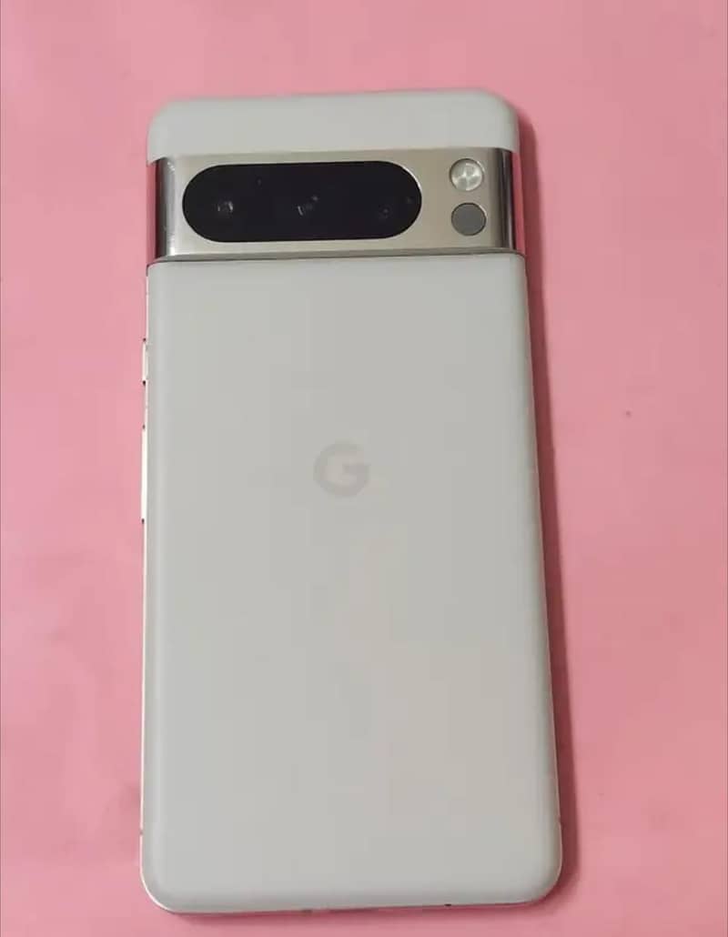 Google Pixel 8 Pro 1