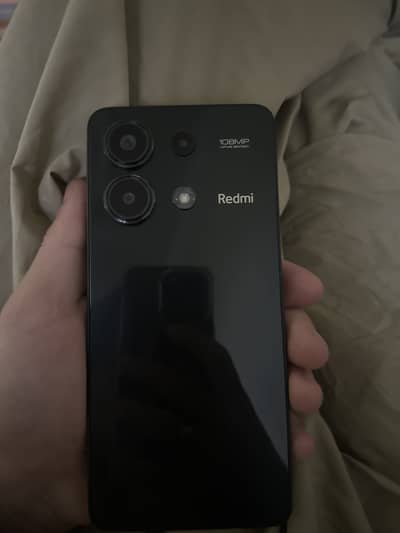 Xiaomi Redmi Note 13