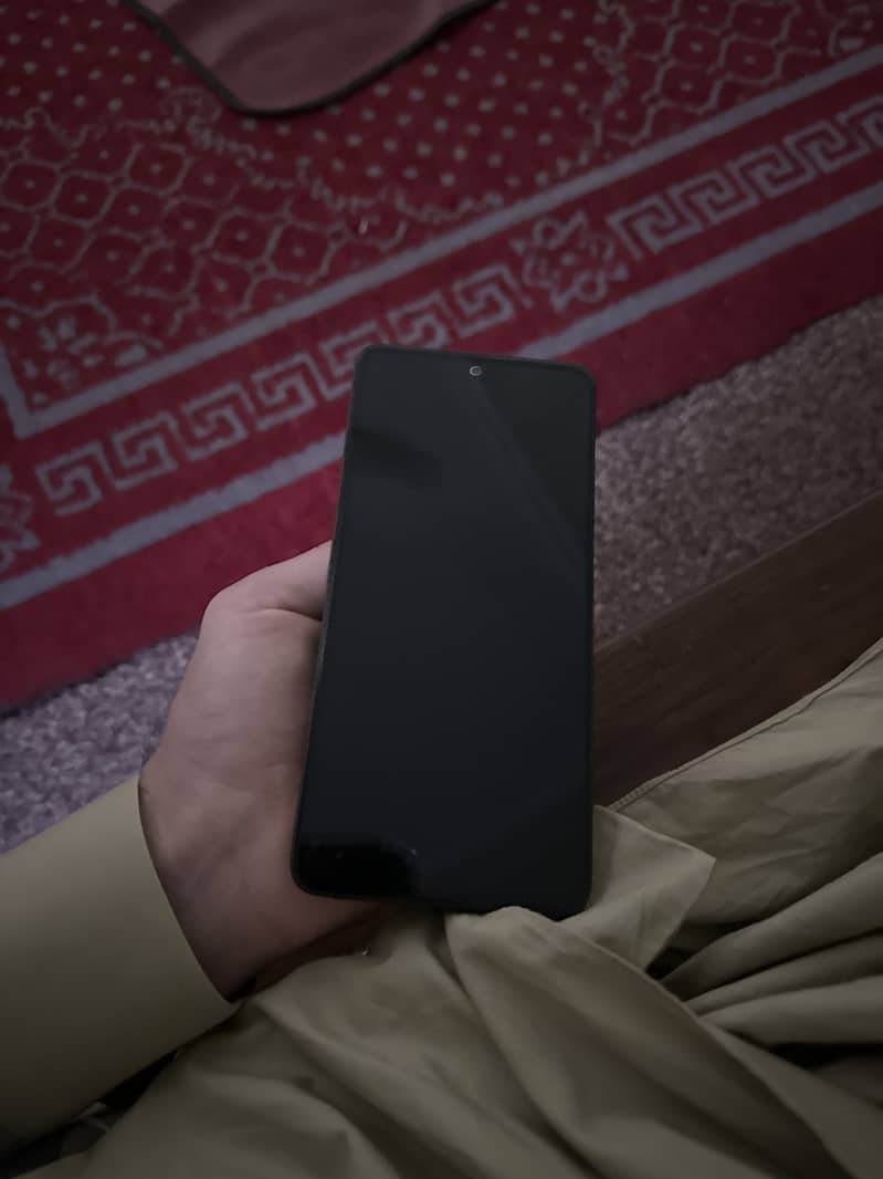 Xiaomi Redmi Note 13 2