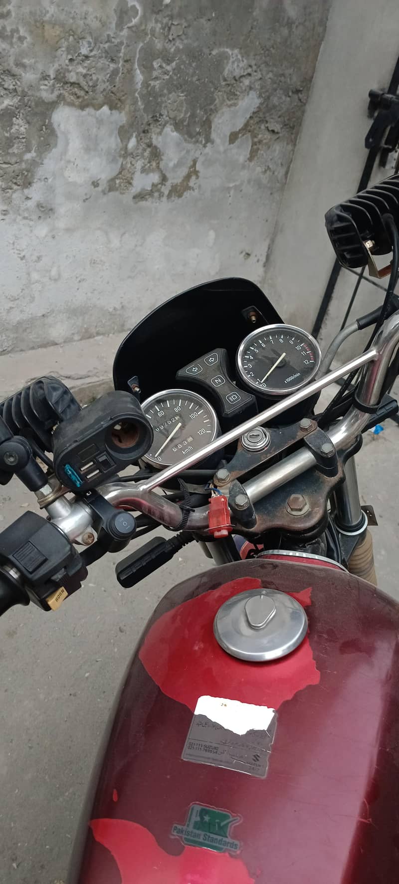 gs 150 2019 0