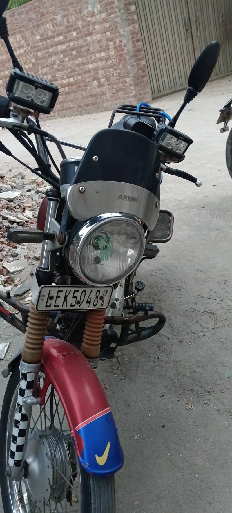 gs 150 2019 2