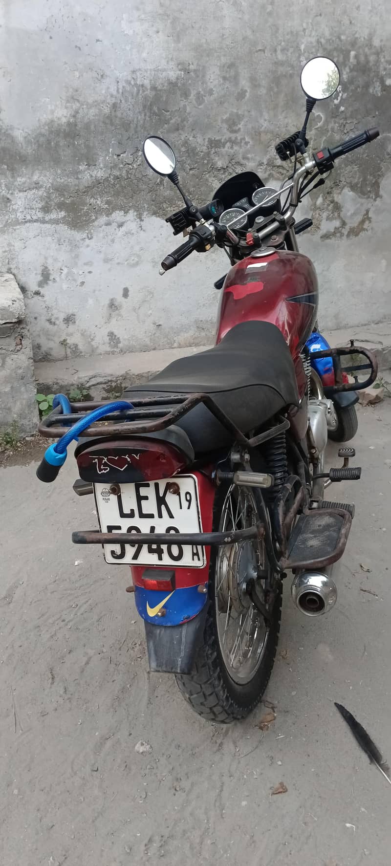 gs 150 2019 4