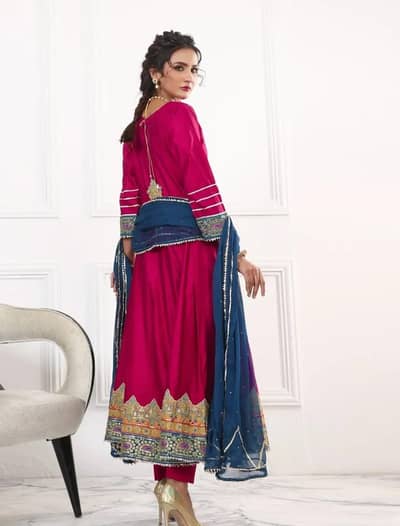 shaposh dress
