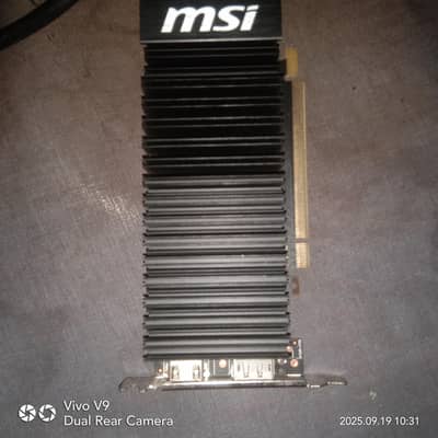 gt1030 best for gaming in budget