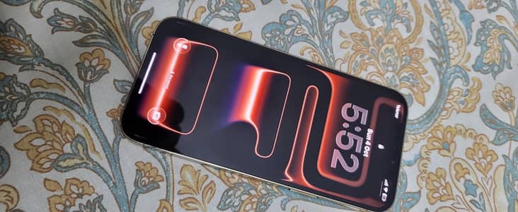 Apple iPhone 12 Pro Max Non- PTA