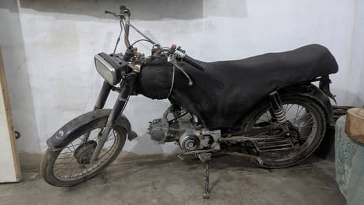 Urgent Sell Unique 2017 Karachi
