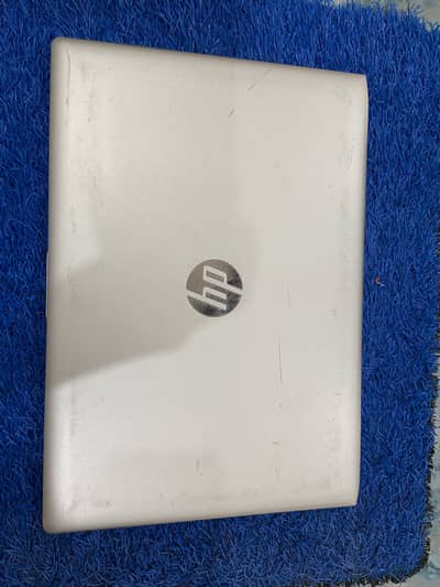 Hp laptop