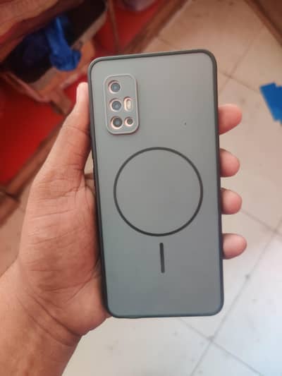 Vivo V17 8gb ram 256gb rom