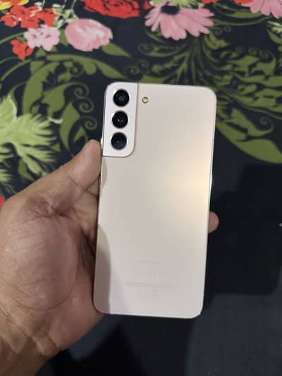 Samsung s22 Plus 5G