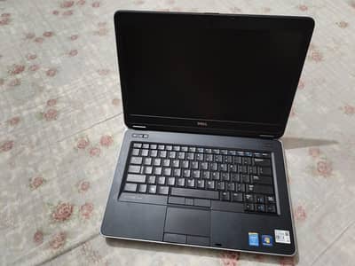 Dell E6440 Core I5 4th gen (8/120) SSD