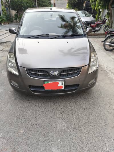 FAW V2 2018