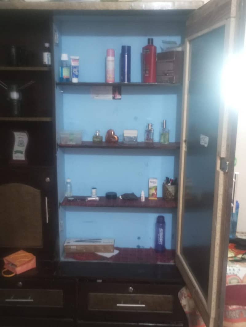 dressing table 2