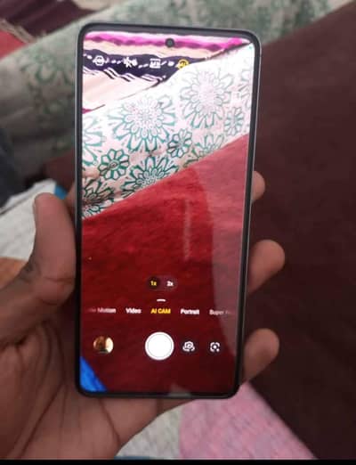 Tecno CAMON 20 Pro