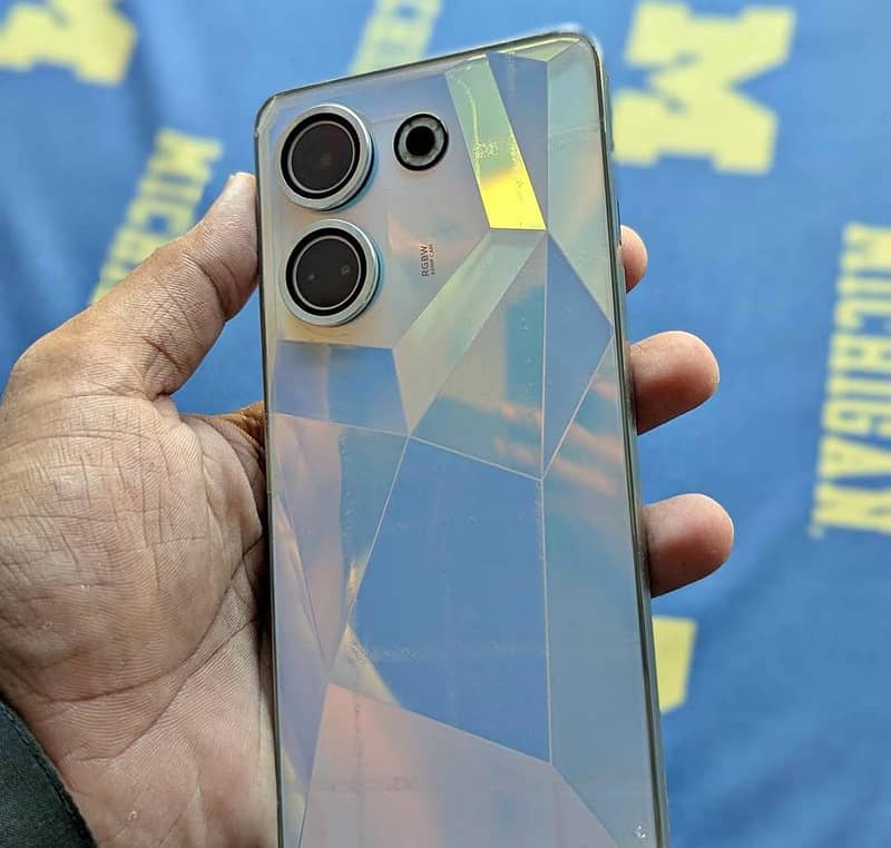 Tecno CAMON 20 Pro 2