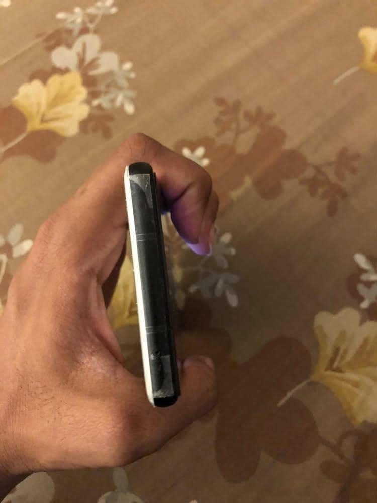 Google Pixel 6a 3