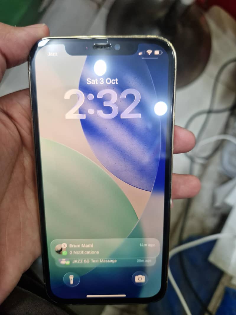 Apple iPhone 12 Pro 0