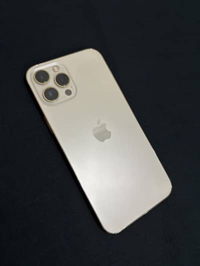 Apple iPhone 12 Pro Max