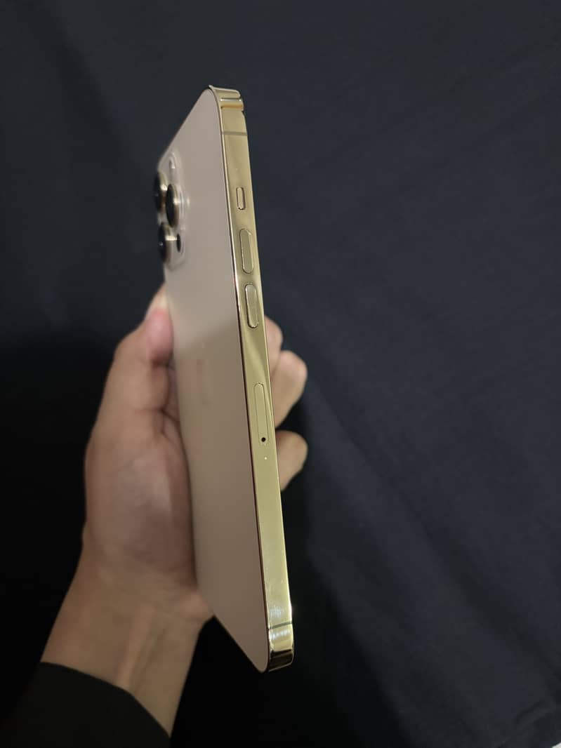 Apple iPhone 12 Pro Max 3