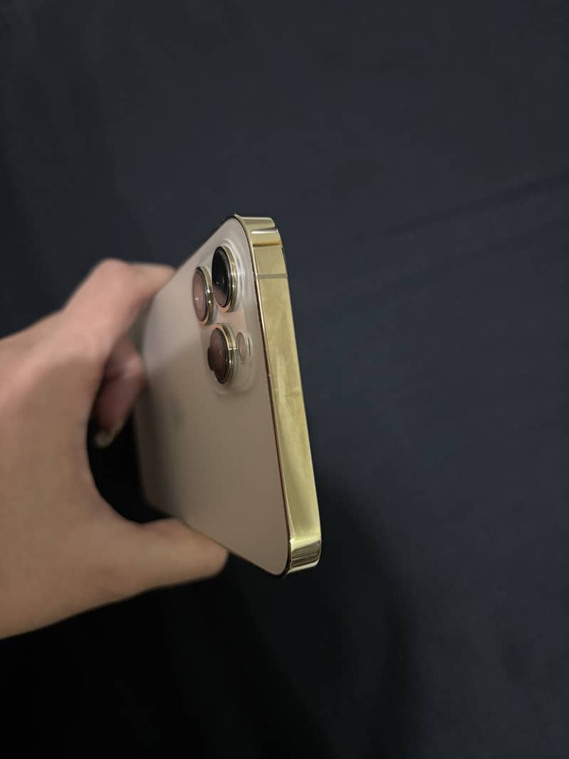 Apple iPhone 12 Pro Max 4